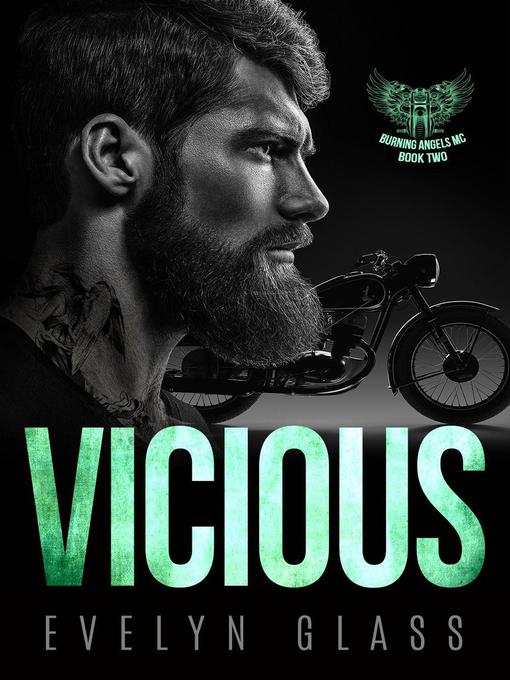 Title details for Vicious (Book 2) by Evelyn Glass - Available